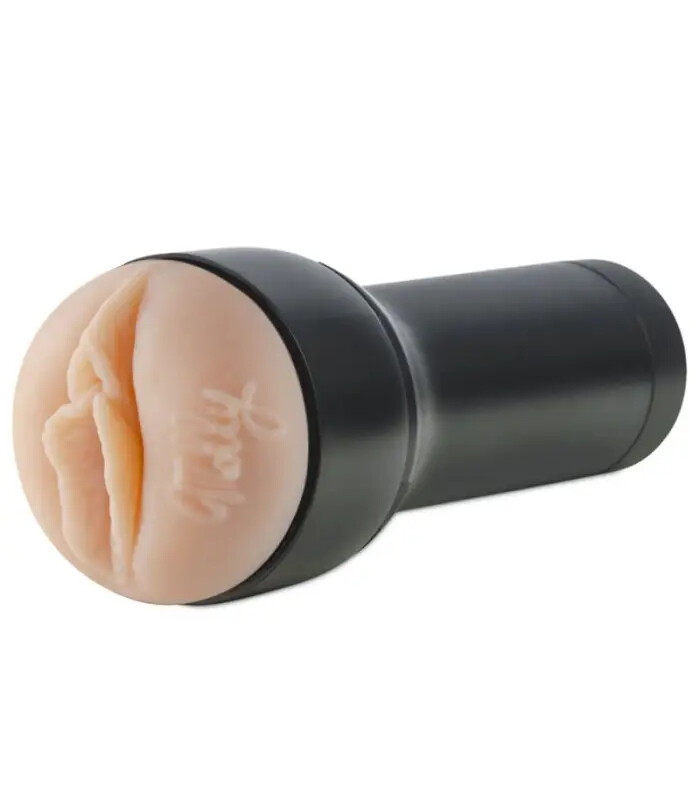 Мастурбатор вагіна Kiiroo Feel Molly Stewart Stars Collection, 20 х 8.4 см - Зображення 1