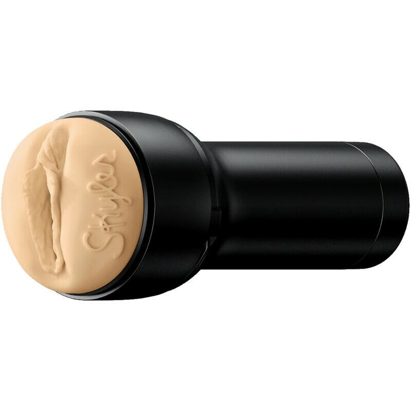 Мастурбатор вагіна Kiiroo Feel Skyler Lo By Kiiroo Stars Collection, 22 см х 8.4 см - Изображение 1