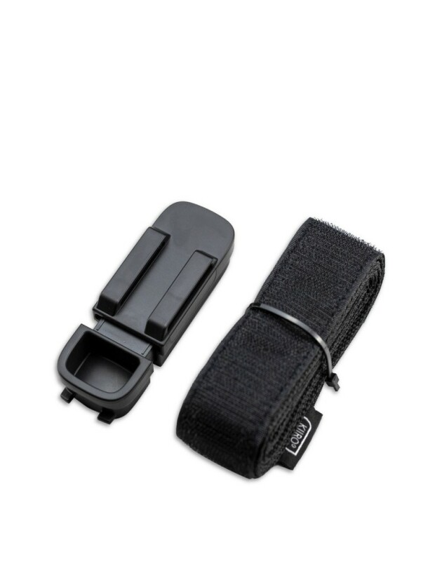 Шийний ремінець Keon Accessory NECK Strap для автоматичного мастурбатора Kiiroo, чорний - Изображение 2