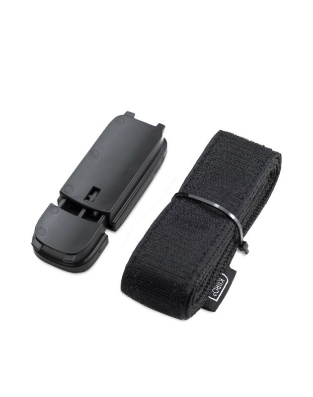 Шийний ремінець Keon Accessory NECK Strap для автоматичного мастурбатора Kiiroo, чорний