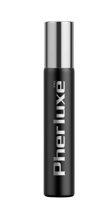 Чоловічі парфуми з феромонами Pherluxe Black, 33 мл