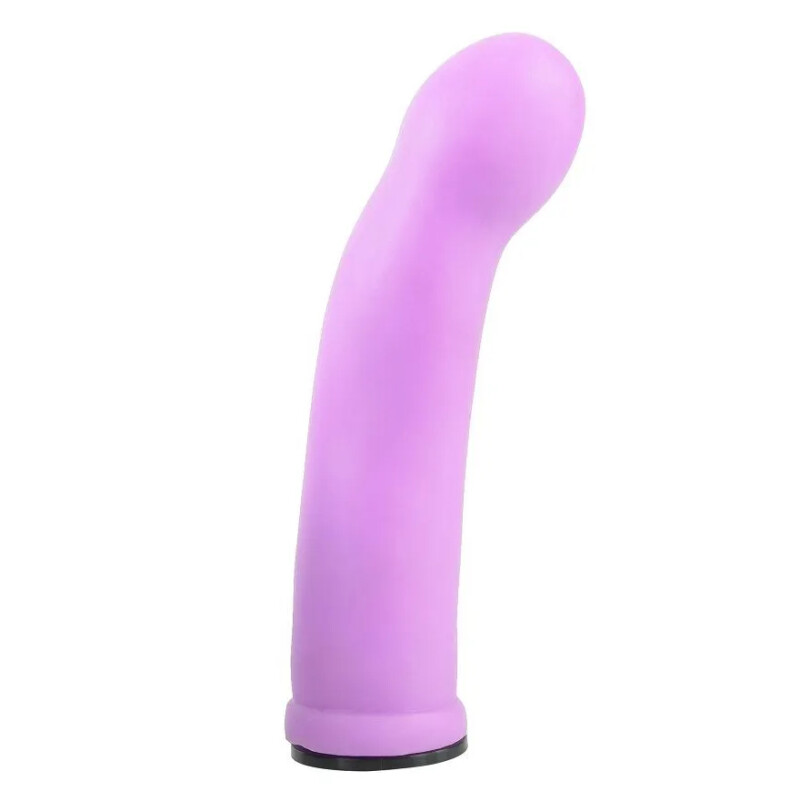 Секс-машина Pipedream Fetish Fantasy з трьома насадками, чорна - Зображення 6