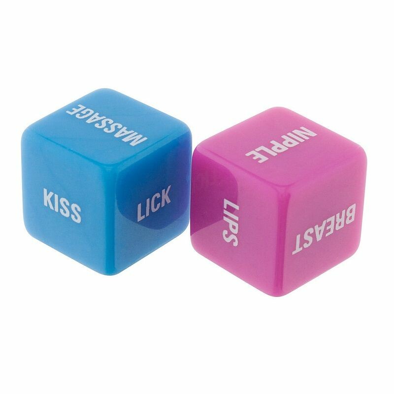 Lovers Dice