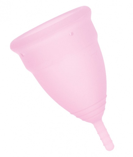Менструальні чаші Mae B Menstrual Cups 2 шт, розмір S, 25 мл - Изображение 2