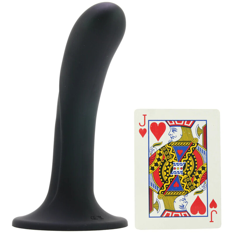 Страпон з вібруючим адаптером G-Spot Vibrating Pleasure Set з дистанційним пультом, чорний, 16.5 х 3.8 см - Зображення 6