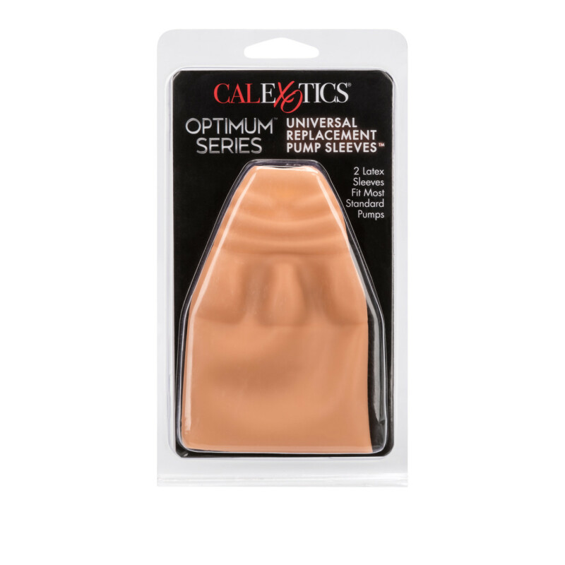 Набір насадок California Exotic Novelties на вакуумну помпу, 2 шт - Зображення 5