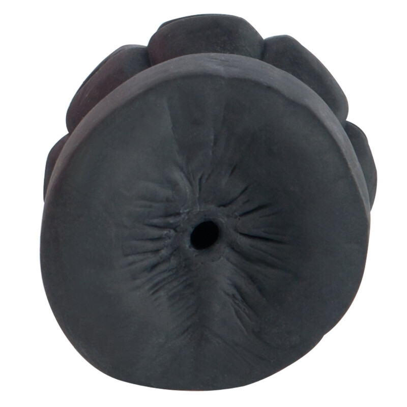 Мастурбатор у формі гранати COLT Power Stroker чорного кольору, 11.5 см x 6.25 см - Изображение 4