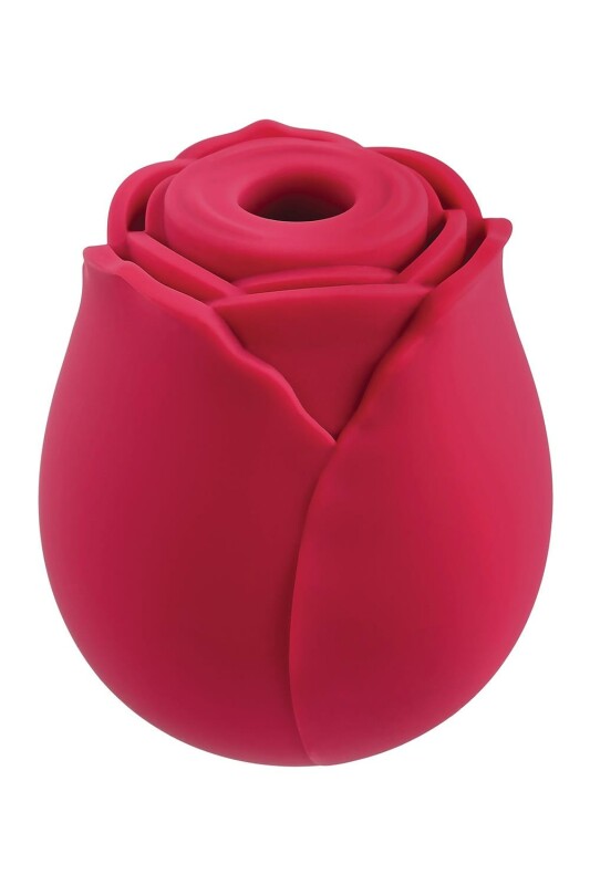 Вакуумний кліторальний стимулятор троянда ADAM ET EVE RAVISHING ROSE CLIT PLEASER - Зображення 2