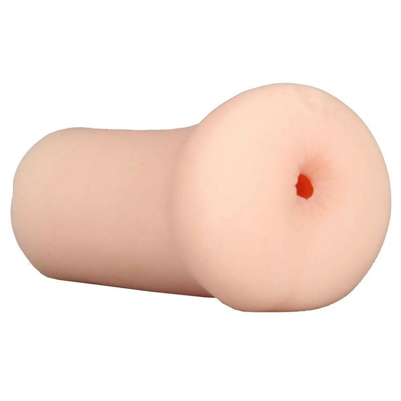 Реалістичний мастурбатор попка FleshX 4.5 Masturbator - Ass
