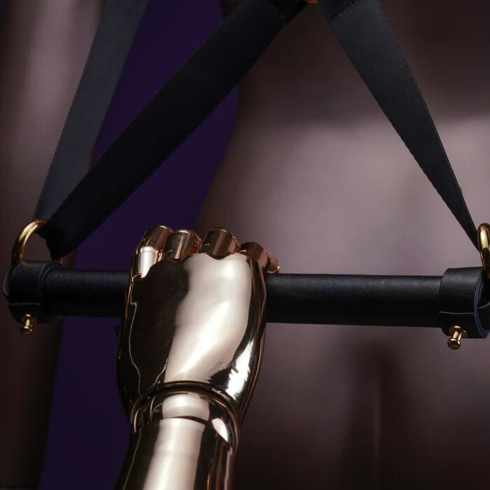 Утримуючий пристрій упряж Upko Adult Sex Harness Restraint Device - Зображення 7