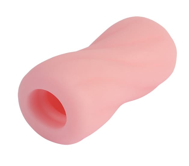 Мастурбатор хай-тек Chisa Cozy Blow Cox, з рельєфом, рожевий, 10.7 х 4.8 см - Зображення 1