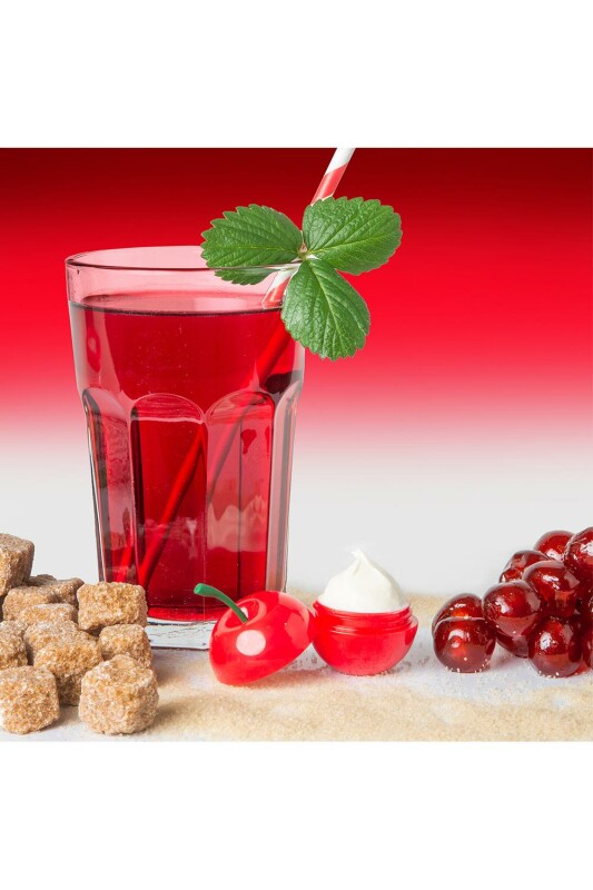 Стимулюючий крем для сосків Exsens Arousal Cream Crazy Love Cherry, 8 мл - Зображення 1