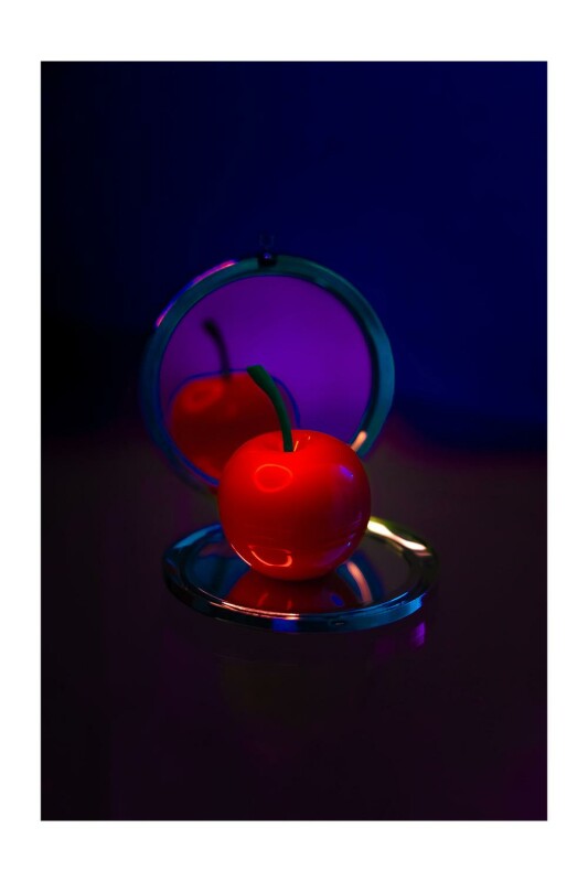 Стимулюючий крем для сосків Exsens Arousal Cream Crazy Love Cherry, 8 мл - Зображення 3