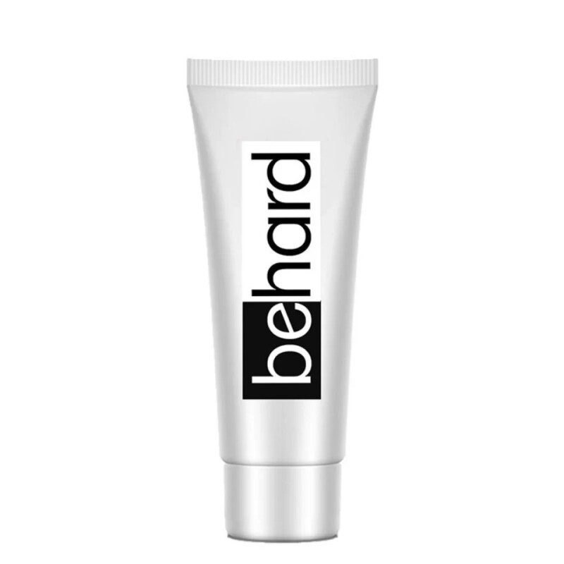 Крем для ерекції Ruf Be Hard Erection Cream, 40 мл - Зображення 1