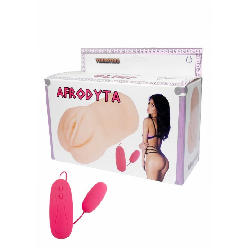 Мастурбатор Aphrodite - Зображення 3