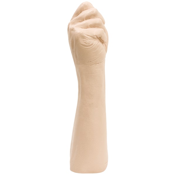 Рука для фістингу Doc Johnson Insertable Fisting Arm, 34.3 см х 5-9 см - Изображение 3