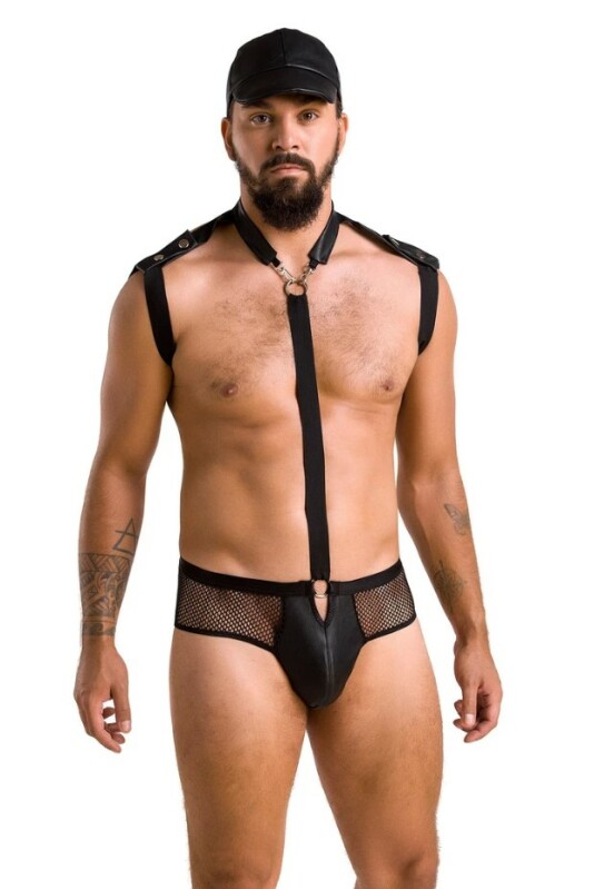 Комплект Passion Set John Black S/M