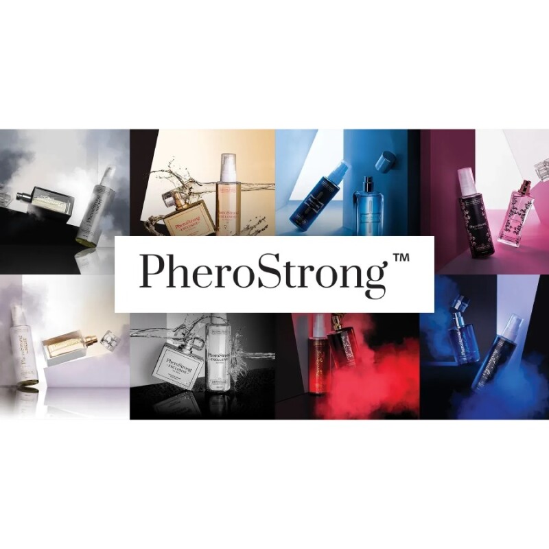Пробник Парфум для жінок PheroStrong Pheromone Angel, з феромонами, 1 мл - Зображення 1