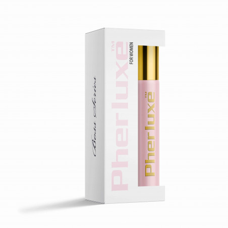 Парфуми для жінок Pherluxe Pink For Women, 33мл - Зображення 1