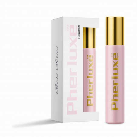 Парфуми для жінок Pherluxe Pink For Women, 33мл