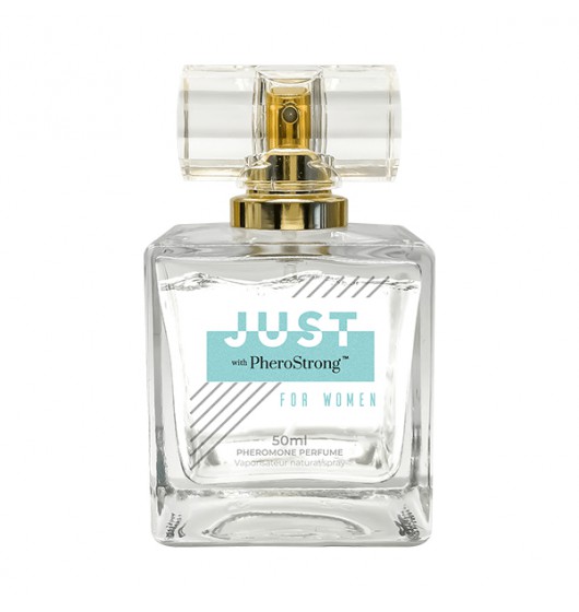 Феромони для жінки PheroStrong, 50 ml