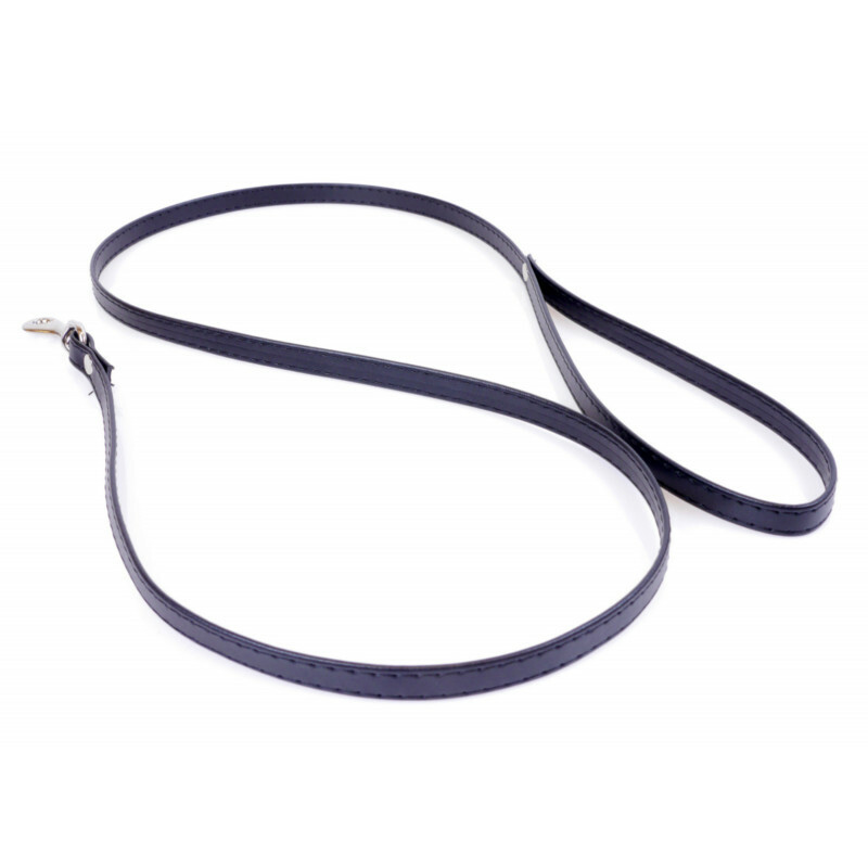 Повідець Fetish Leash Red Line, 115 см