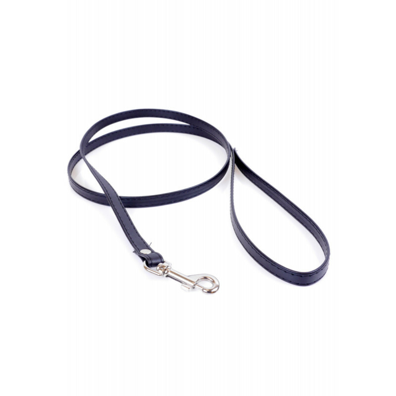 Повідець Fetish Leash Red Line, 115 см - Изображение 2
