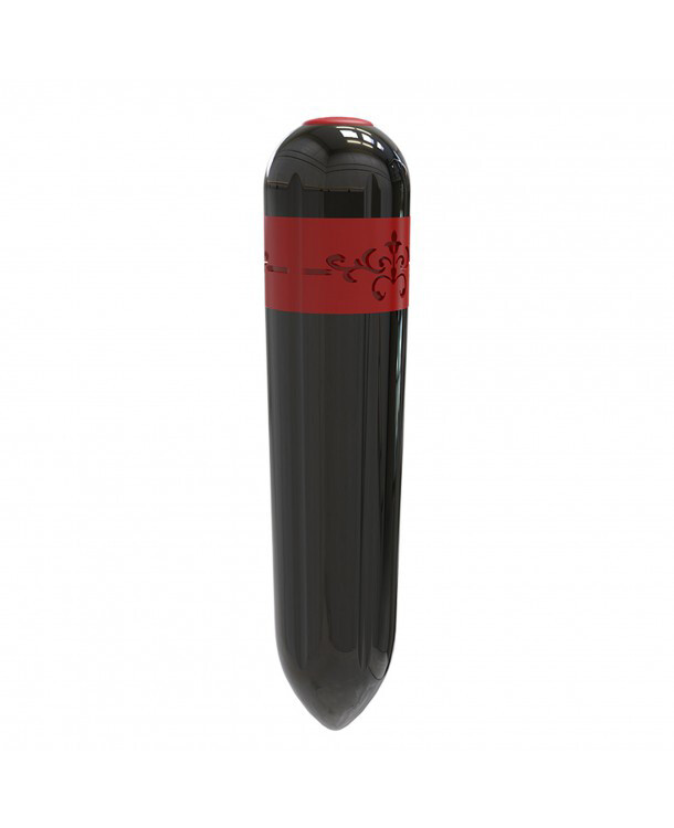 Віброкуля з дистанційним пультом Boss Series Rocket чорний, 7.3 х 3 см - Зображення 2