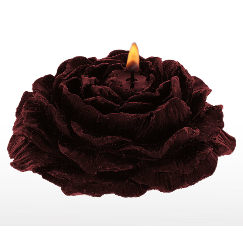 Свічки БДСМ низькотемпературні Taboom Rose Japanese Drip Candle, 2 шт. - Изображение 2