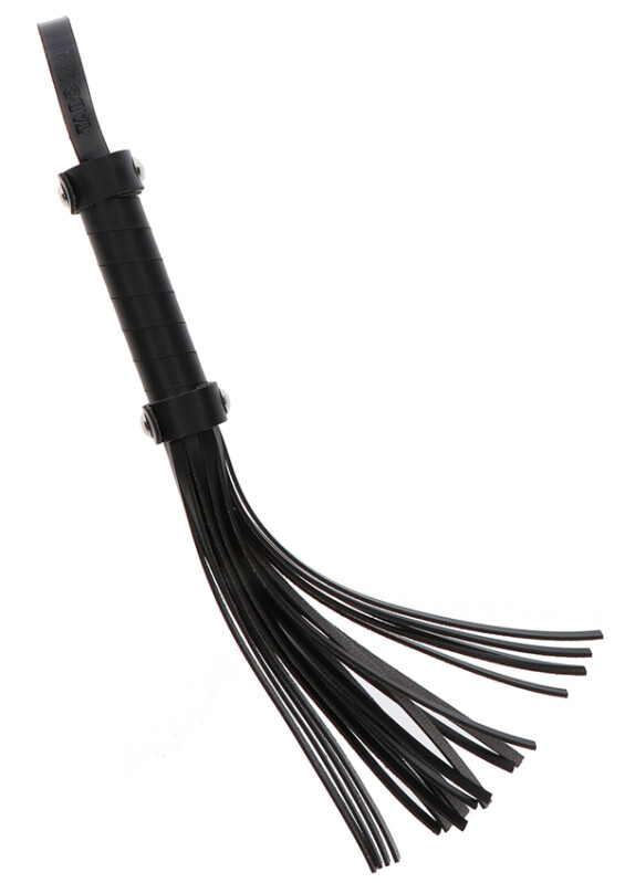 Батіг міні Taboom Small Whip, чорна