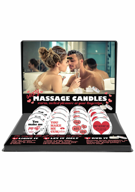 Свічка Champagne Candle, 56 г, з ароматом шампанського - Зображення 4