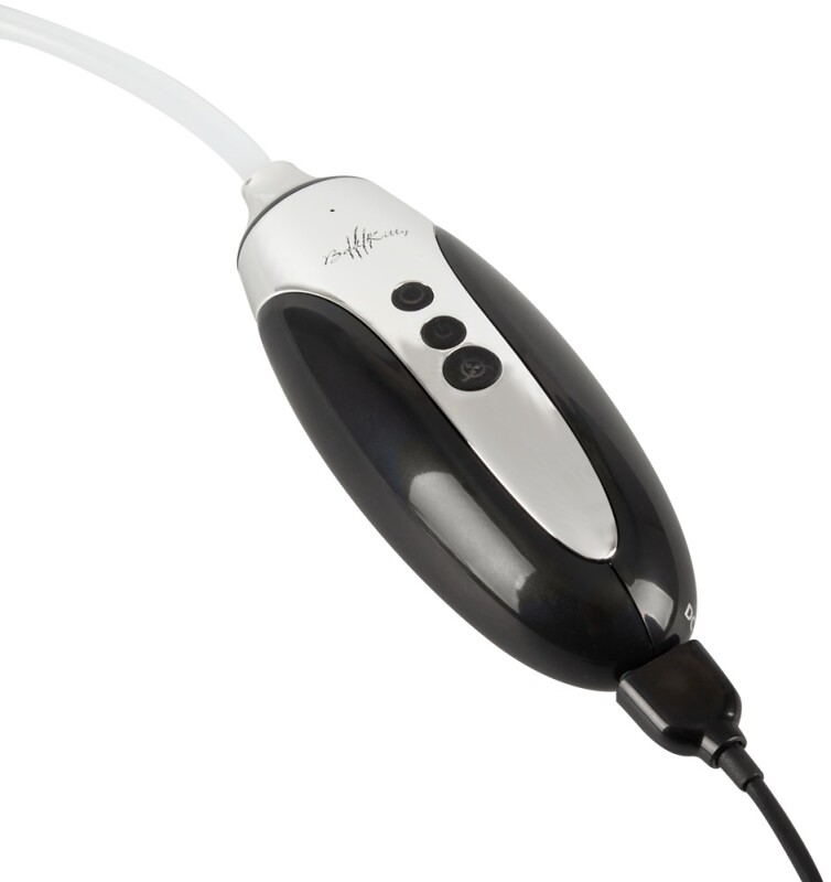 Вакуумна помпа для вагіни автоматична Bad Kitty Automatic Pussy Pump - Изображение 8
