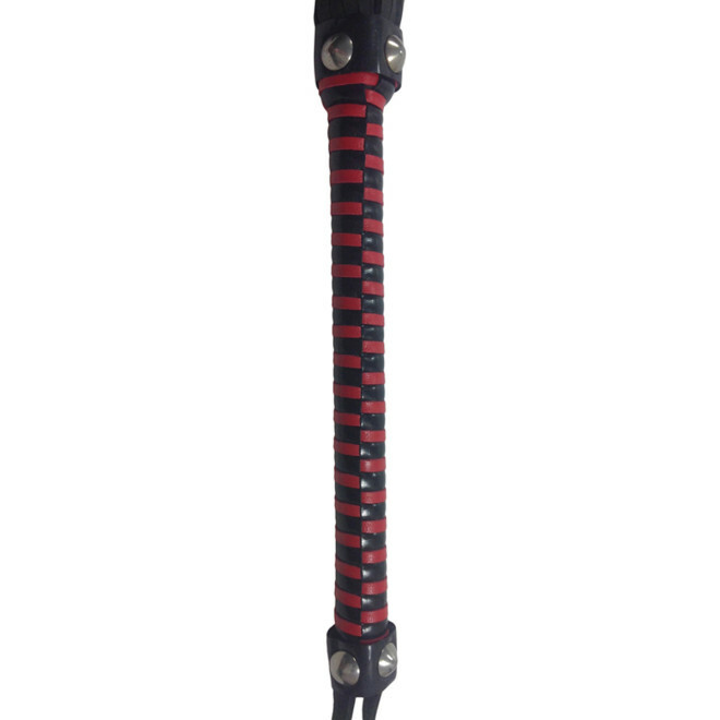 Флогер Leather Whip Zado - Изображение 2