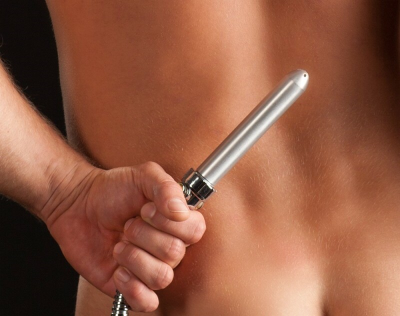 Насадка анальна на душ You2Toys Total Splash Intimate Douche, 15.5 см - Изображение 6