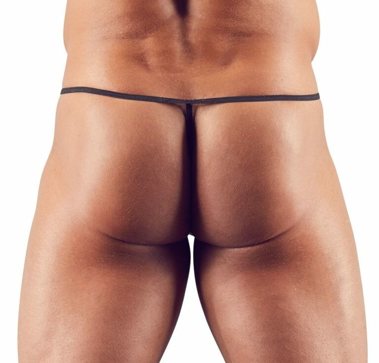 Набір стрінгів 7 шт Svenjoyment Men's Strings, S/L - Зображення 1