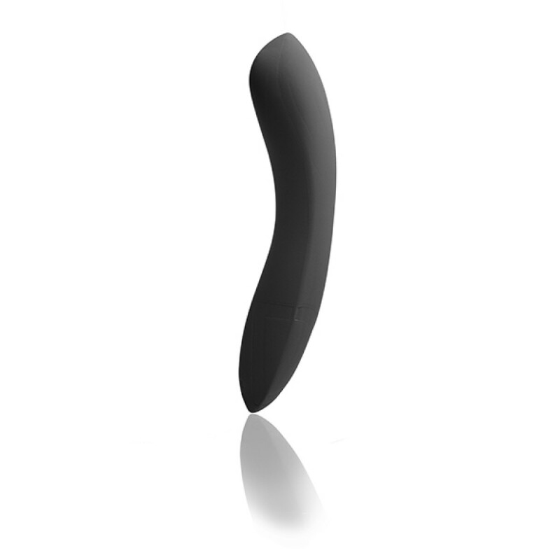 Нереалістичний фалоімітатор Laid D.1 Dildo з медичного силікону, 20 см х 3.5 см - Изображение 2