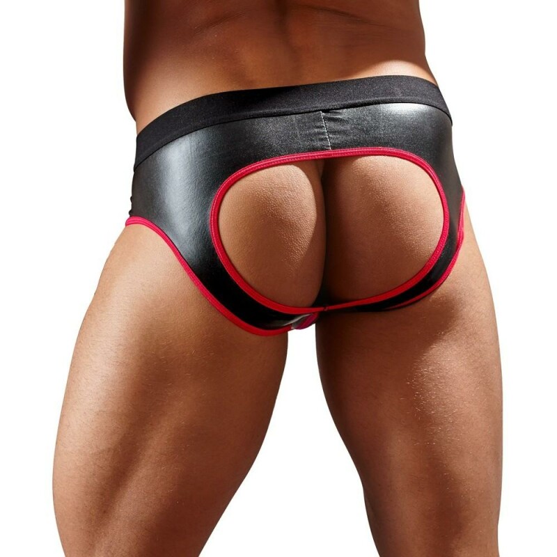 Труси джоки з блискавкою Svenjoyment Men's Jock, L - Изображение 1