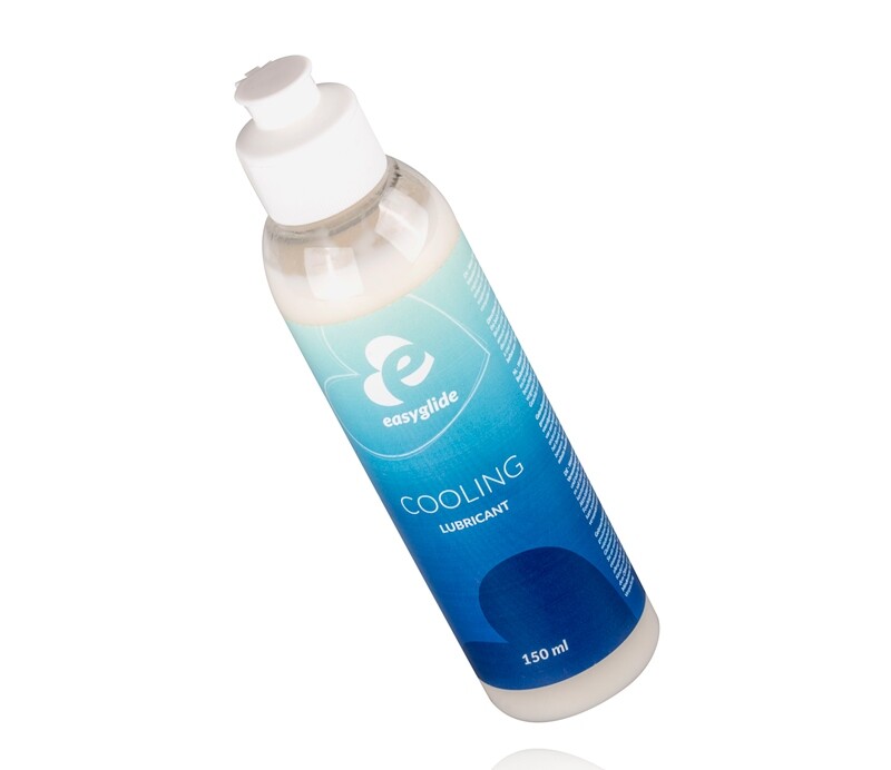 Лубрикант охолоджувальний на водній основі Easyglide Cooling, 150 мл - Изображение 1