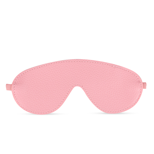 БДСМ набір Loveboxxx Pink Pleasure, 11 предметів, рожевий - Изображение 4