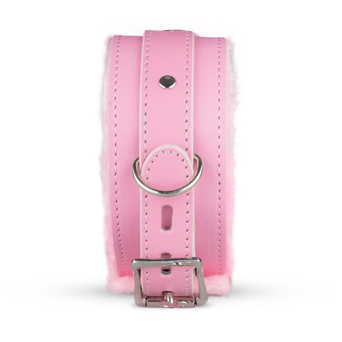 БДСМ набір Loveboxxx Pink Pleasure, 11 предметів, рожевий - Изображение 7