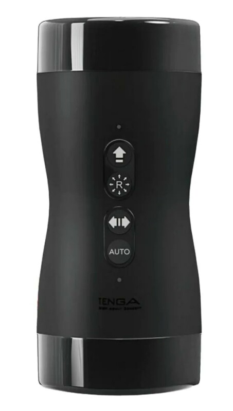 Вакуумний гіроскопічний адаптер для мастурбатора Tenga Vacuum Gyro Roller + мастурбатор Rolling Tenga Cup - Изображение 3