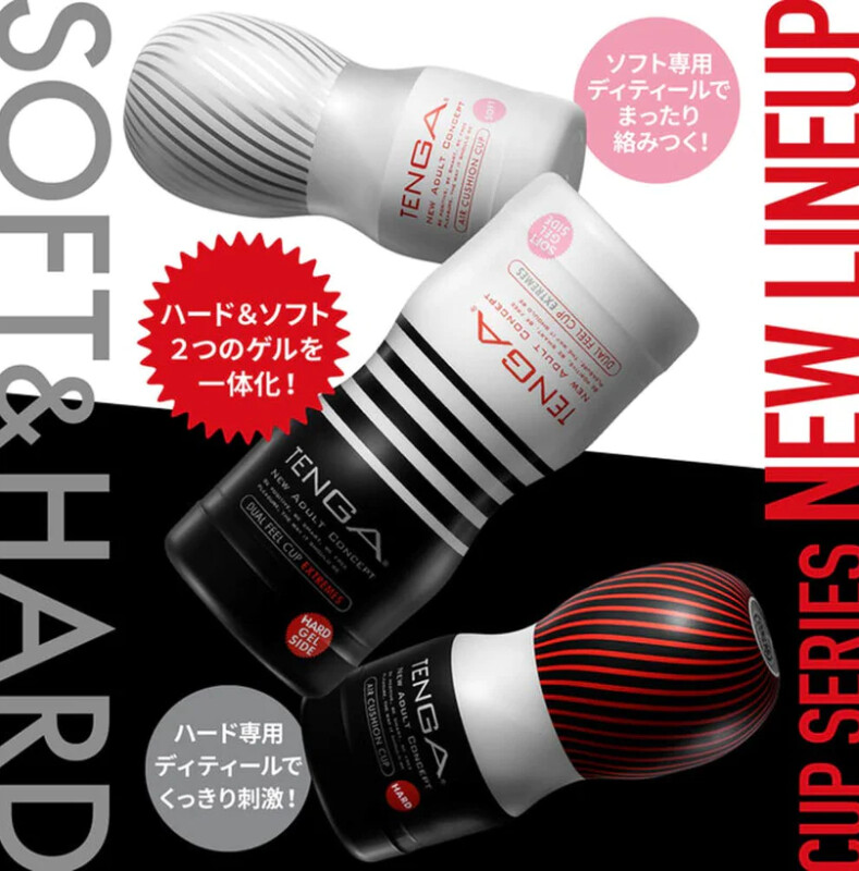 Мастубатор хай-тек рельєфний Tenga Air Flow Gentle, білий, 15.5 х 7 см - Изображение 5