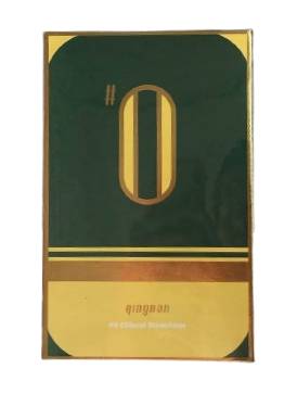 Вакуумний стимулятор клітора Qingnan No.0, силіконовий, рожевий - Изображение 1