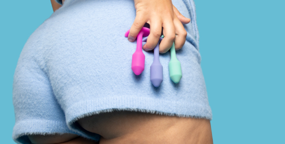 Анальна пробка зі зміщеним центром ваги Snug Plug 3 B-Vibe, силіконова, чорна, 12 х 3.8 см - Изображение 7