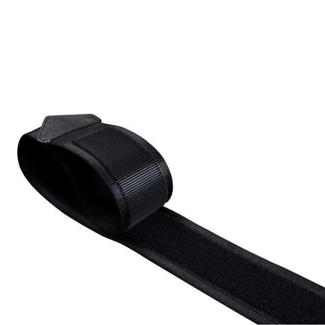 Фіксатор на ноги LOCKINK Leg Spreader регульований, чорний - Зображення 6