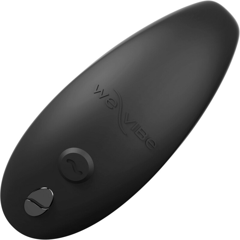 Набір для пар мастурбатор Voy + We Vibe Sync 2, Double the Fun, чорний - Изображение 7
