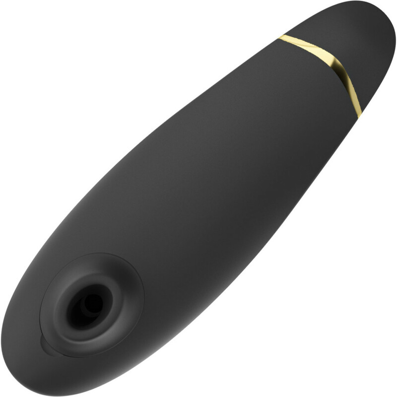 Набір для пари , мастурбатор Ion + Womanizer Premium 2 Black, Pleasure Pair LE - Изображение 3