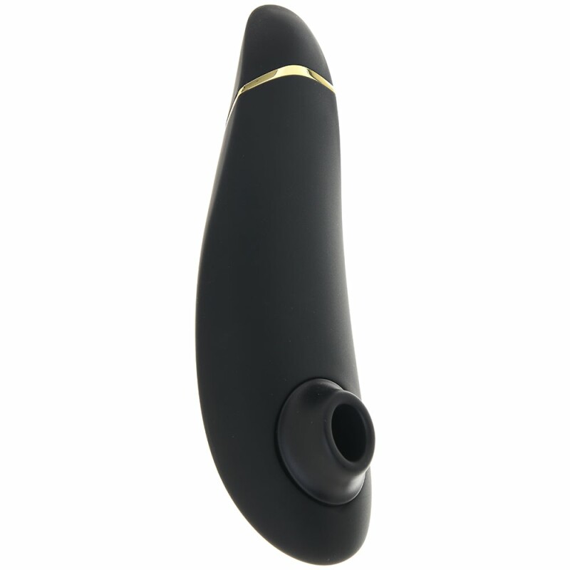 Набір іграшок Golden Moments Collection 2 Womanizer Premium 2 + We-Vibe Chorus - Зображення 9