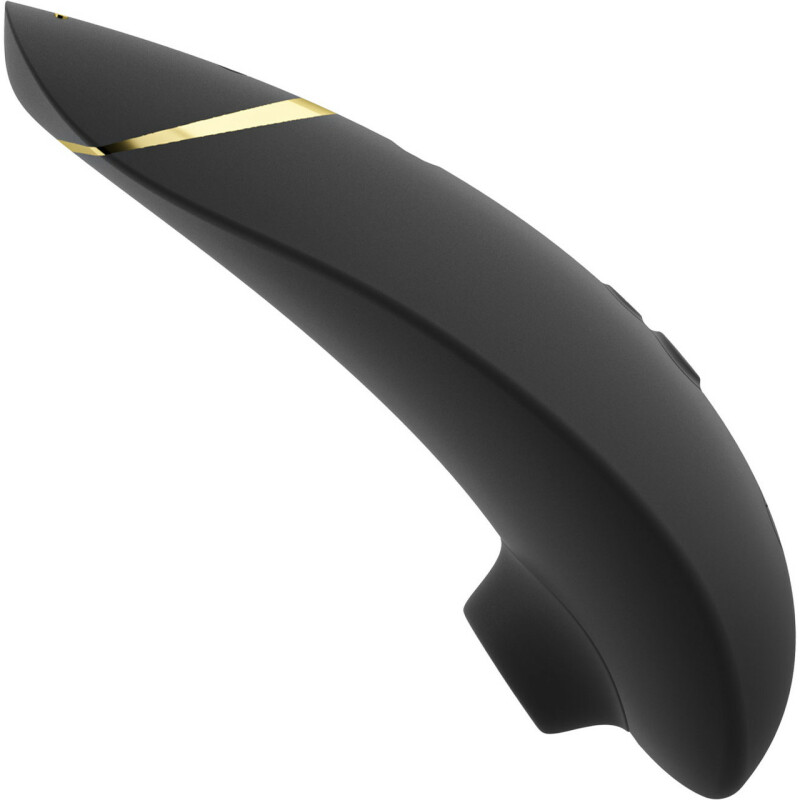 Набір для пари , мастурбатор Ion + Womanizer Premium 2 Black, Pleasure Pair LE - Изображение 6