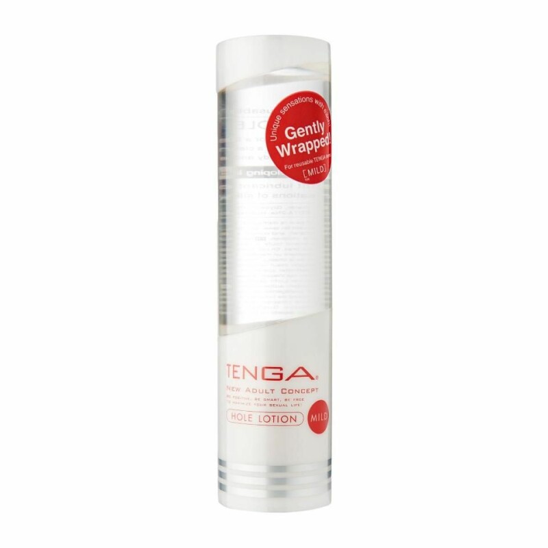Лубрикант густий на водній основі Mild Tenga, 170 мл